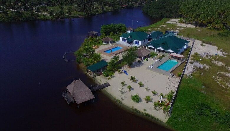 Villa Concept Lodge
