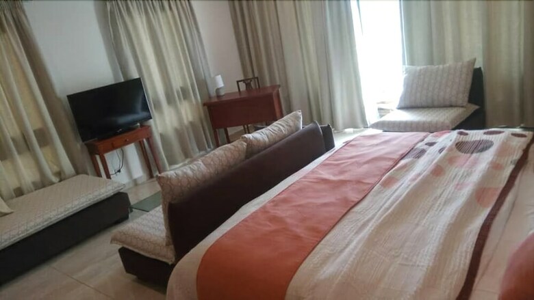 Villa Concept Lodge