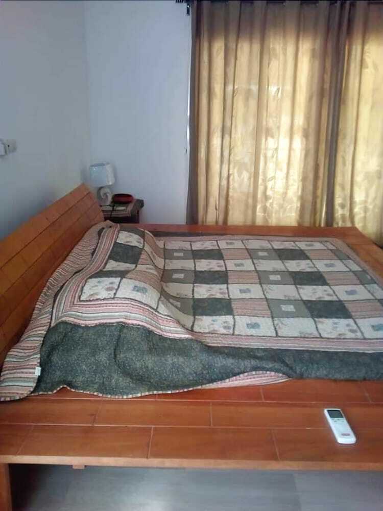 Villa Concept Lodge