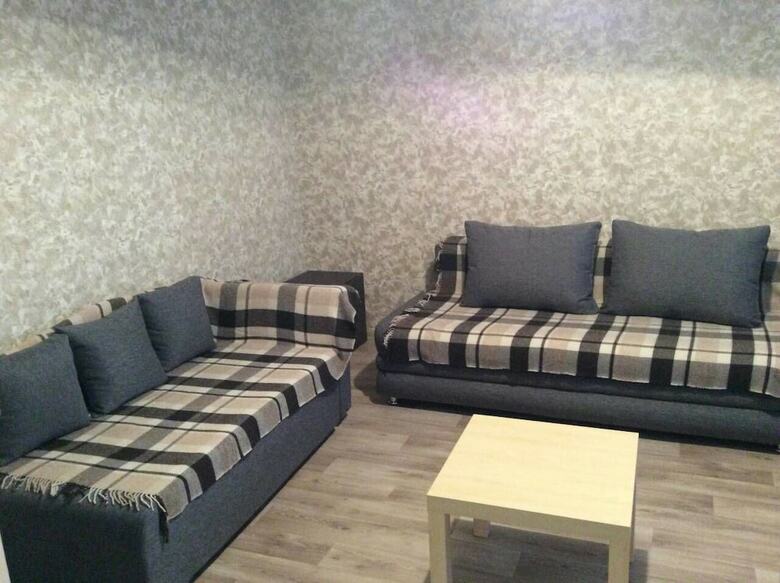 Apartment On Sovetskaya 17 A