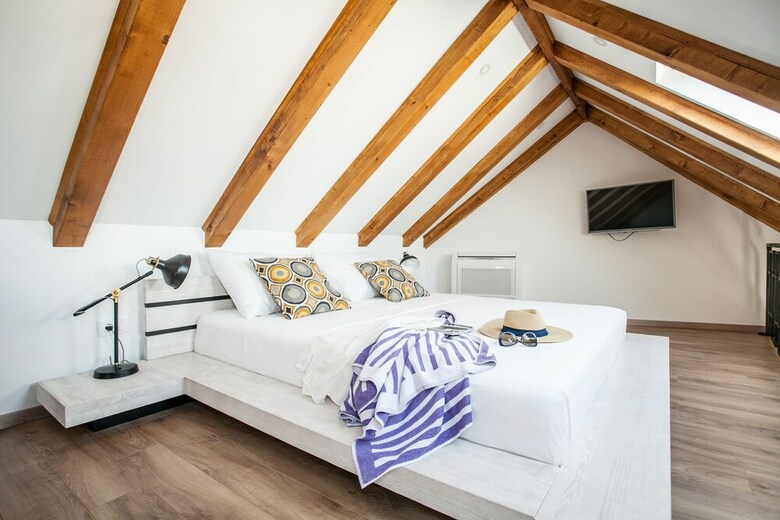 Apartamentos Townhouse Lucia