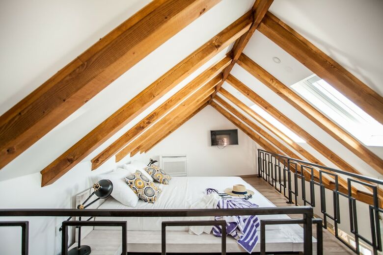 Apartamentos Townhouse Lucia