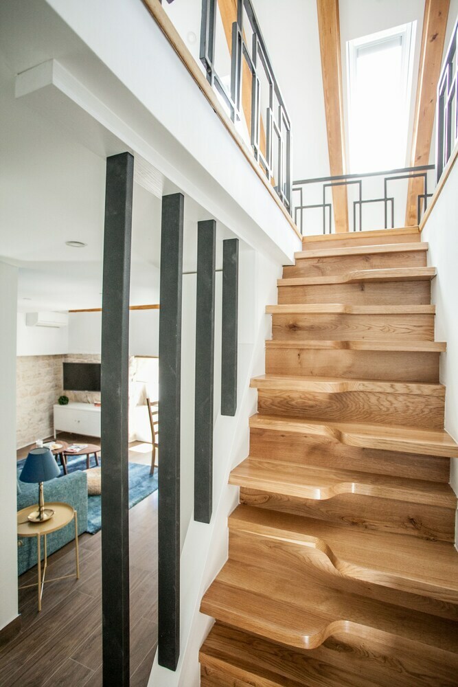 Apartamentos Townhouse Lucia