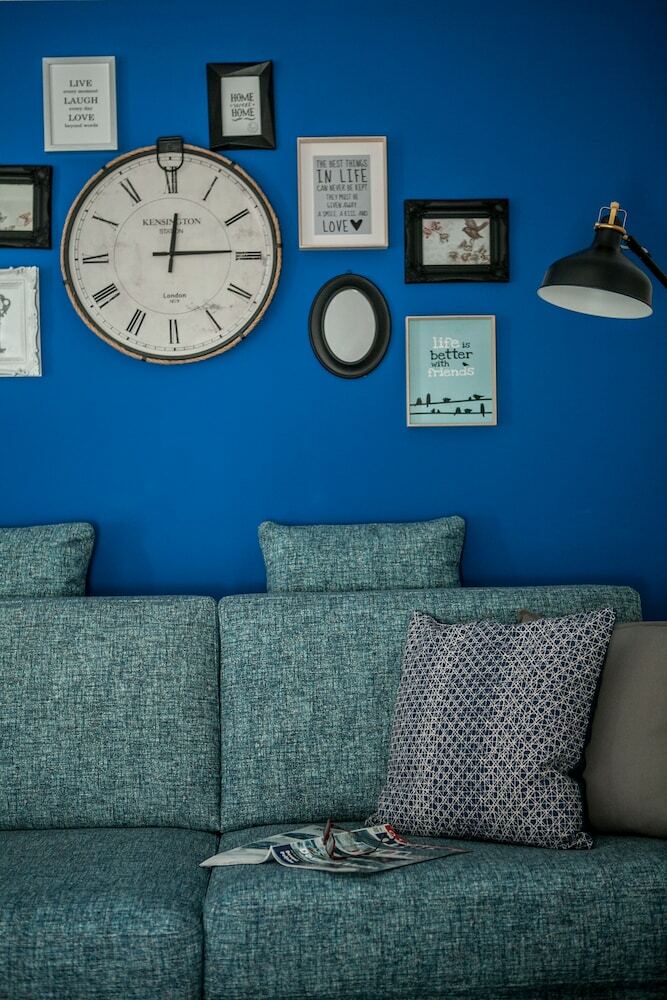 Apartamentos Townhouse Lucia