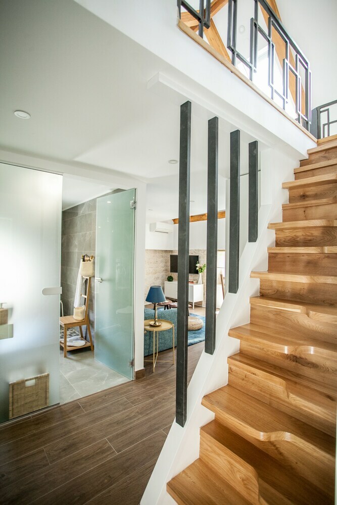 Apartamentos Townhouse Lucia