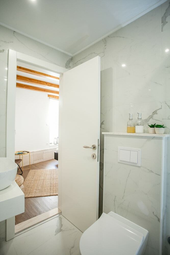 Apartamentos Townhouse Lucia