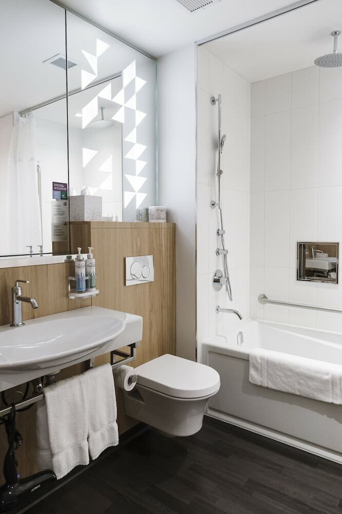 Alt Hotel Saskatoon
