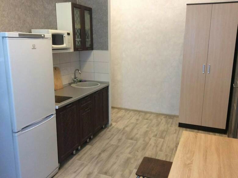 Apartment On Sovetskaya 176-14