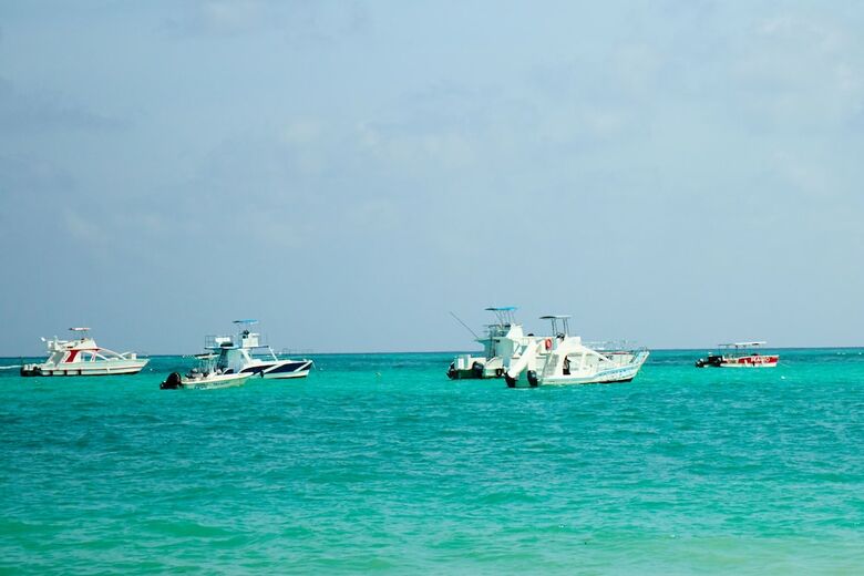 Las Terrazas Condo - Los Corales Village