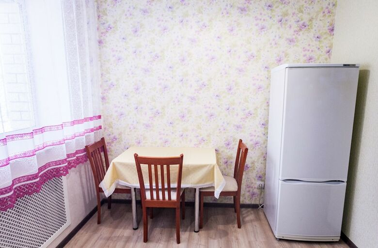 Apartment On Agapkina 19
