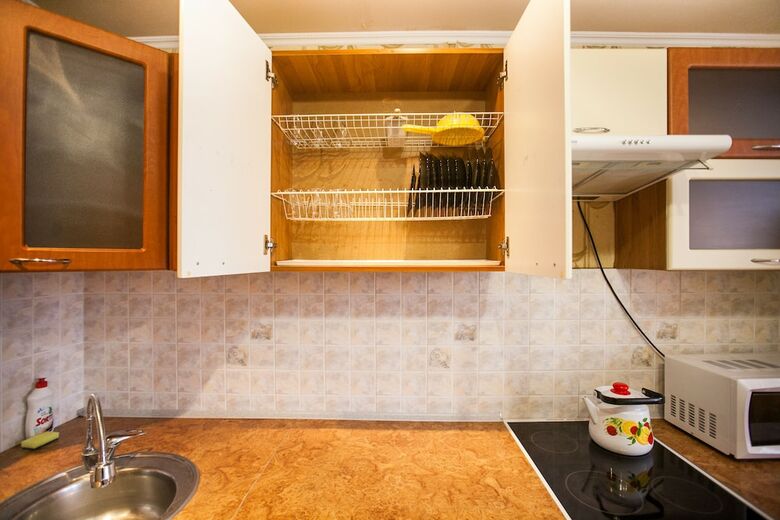 Apartment On Pionerskaya 24