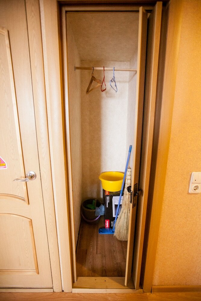 Apartment On Pionerskaya 24