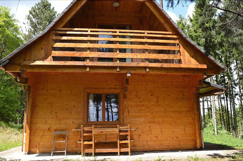 G�te de La Promenade Aurore