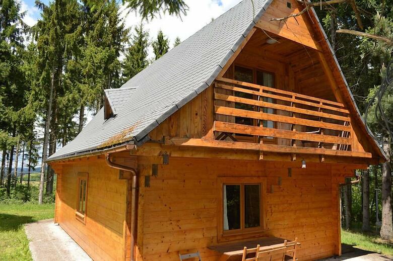 G�te de La Promenade Aurore