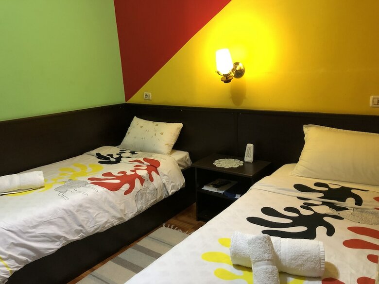 Hotel Rex