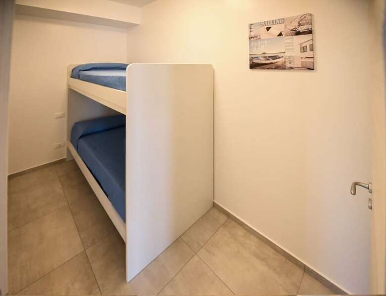 Apartamento Terra & Acqua