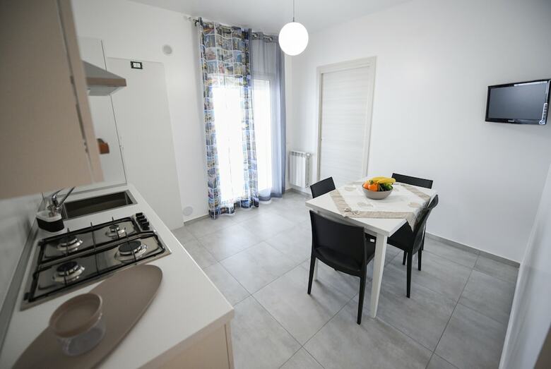 Apartamento Terra & Acqua