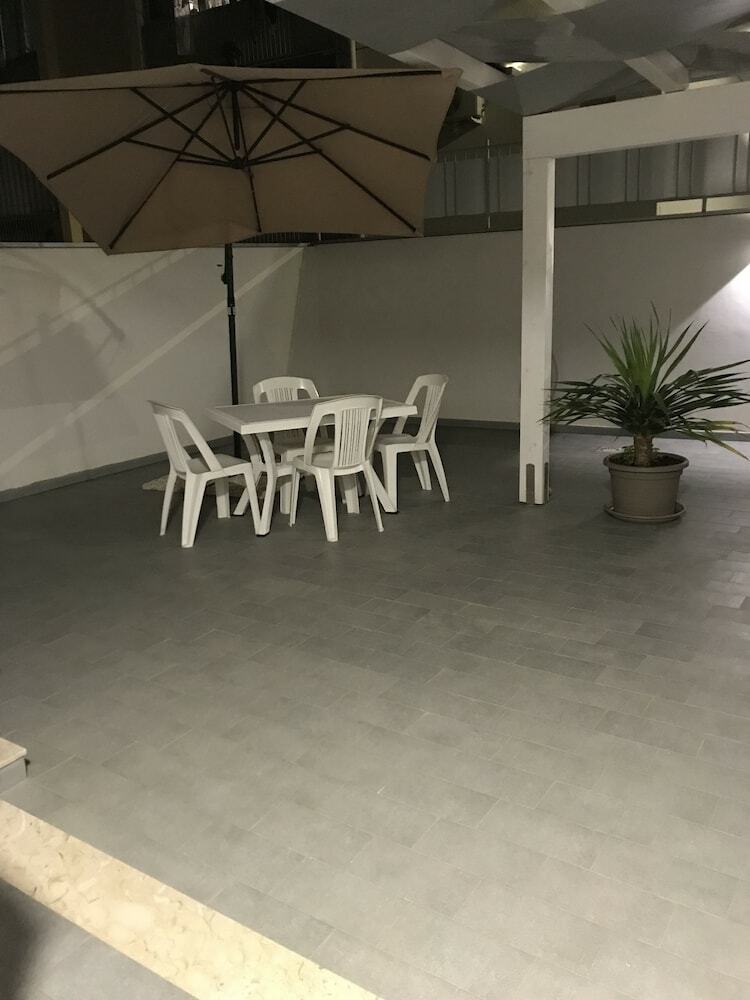 Apartamento Terra & Acqua