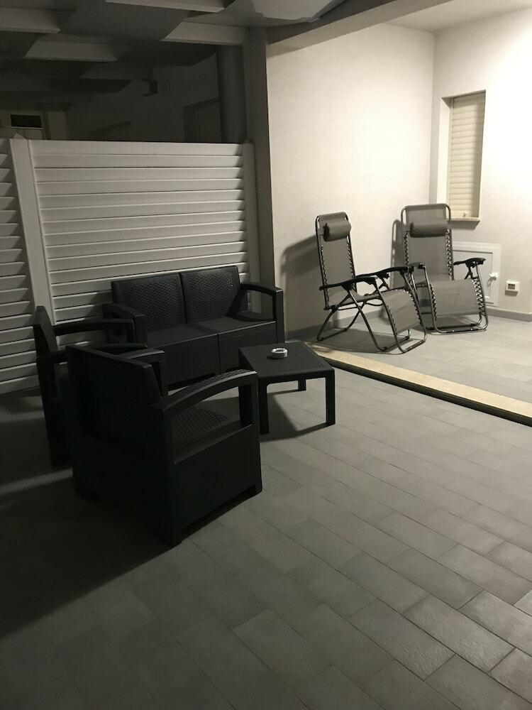 Apartamento Terra & Acqua