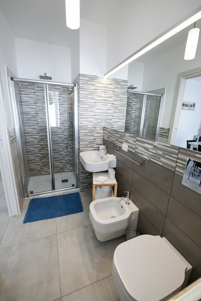Apartamento Terra & Acqua