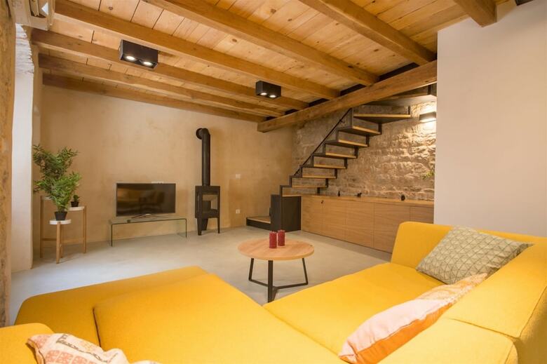 Apartamentos Casa Sepia