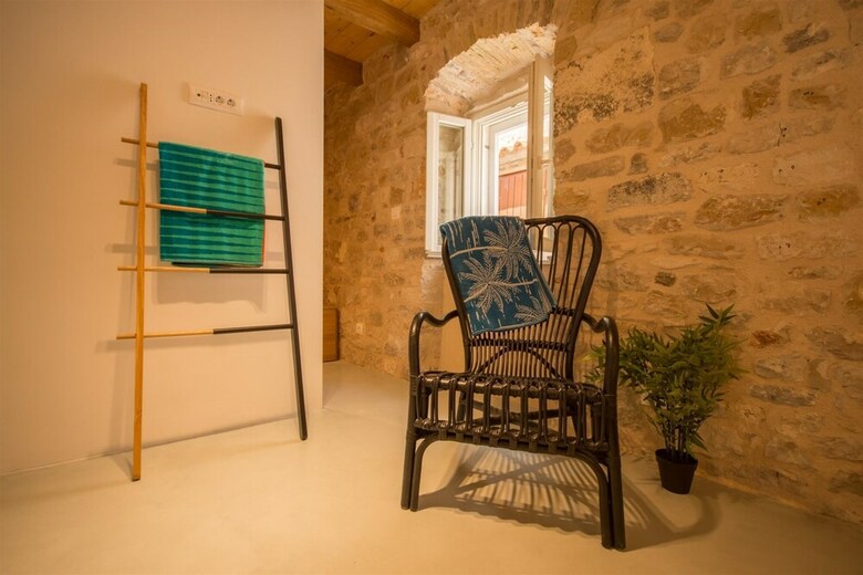Apartamentos Casa Sepia
