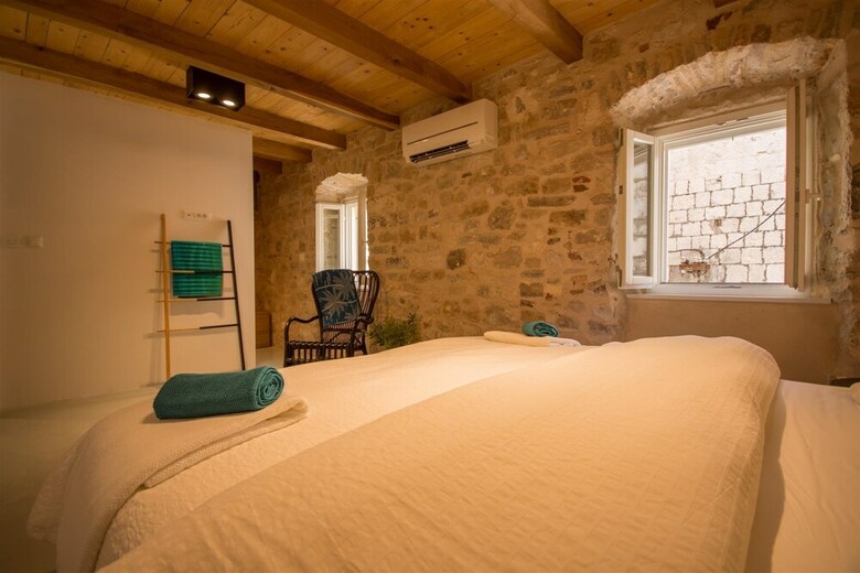 Apartamentos Casa Sepia