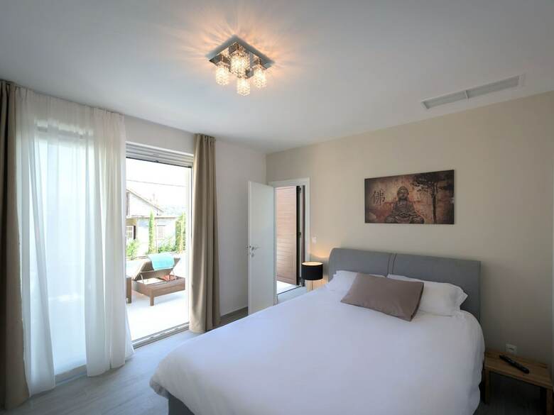 Villa Avalon