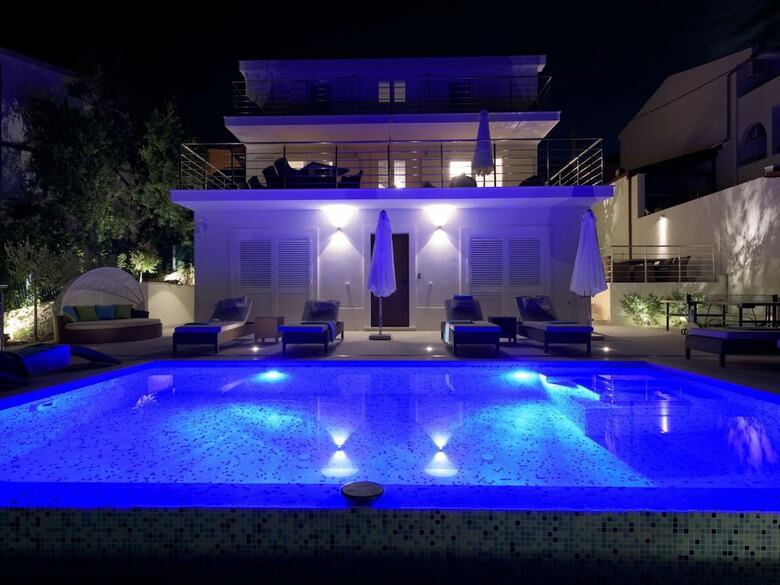 Villa Avalon