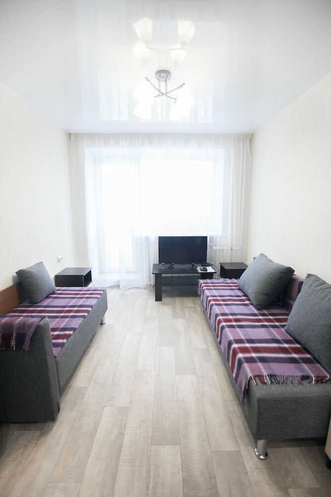 Apartment On Yeletskaya 58