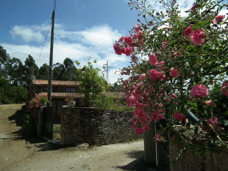 Villa Azenha Da Lagoa Negra
