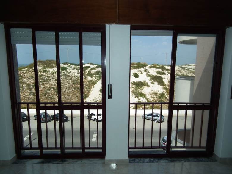 Apartamentos Casa Caroc?o