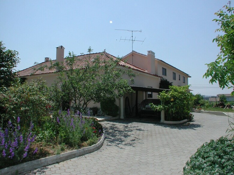 Apartamentos Casa Caetano