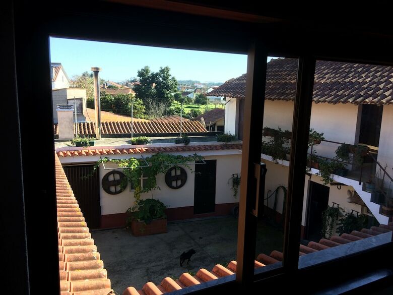 Apartamentos Casa Caetano