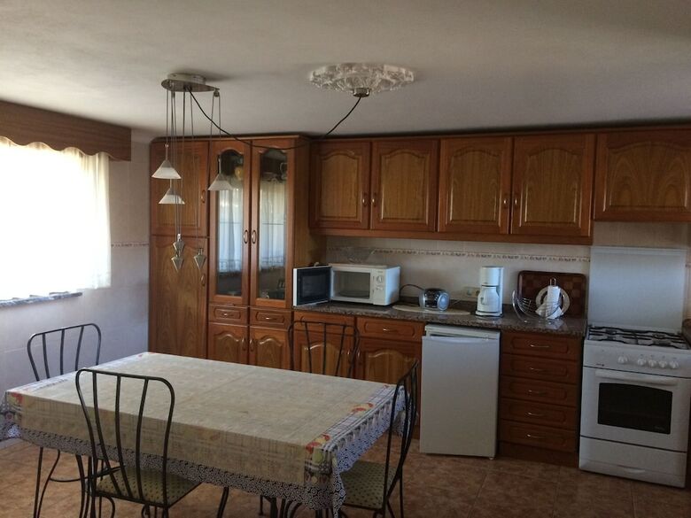Apartamentos Casa Caetano