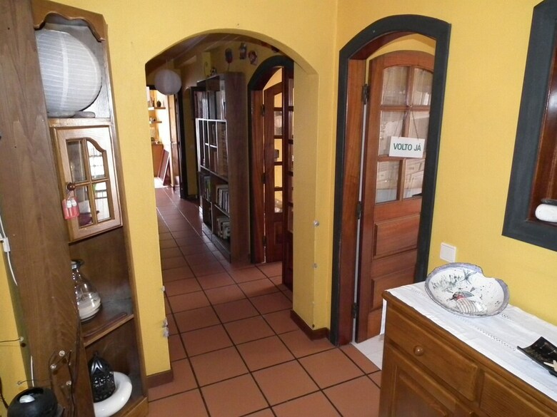 Apartamento Santo Antonio