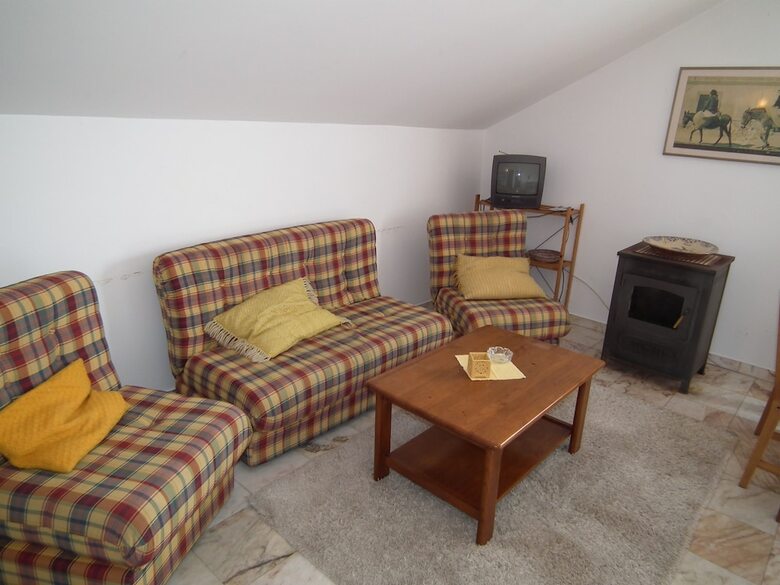 Apartamentos Casa Elke T1