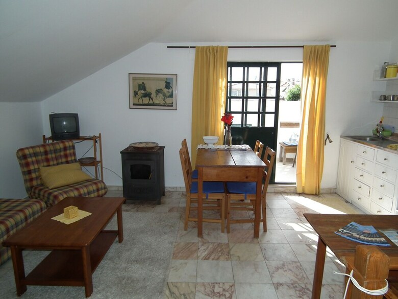 Apartamentos Casa Elke T1