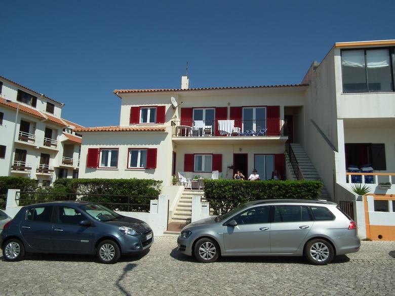 Apartamentos Casa Amelia