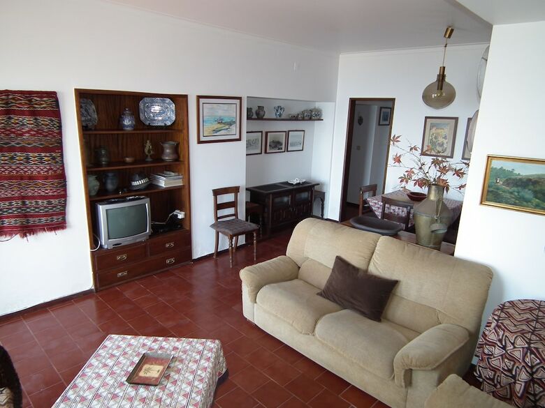 Apartamentos Casa Amelia