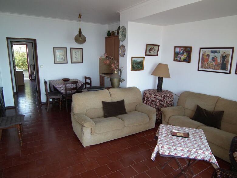 Apartamentos Casa Amelia