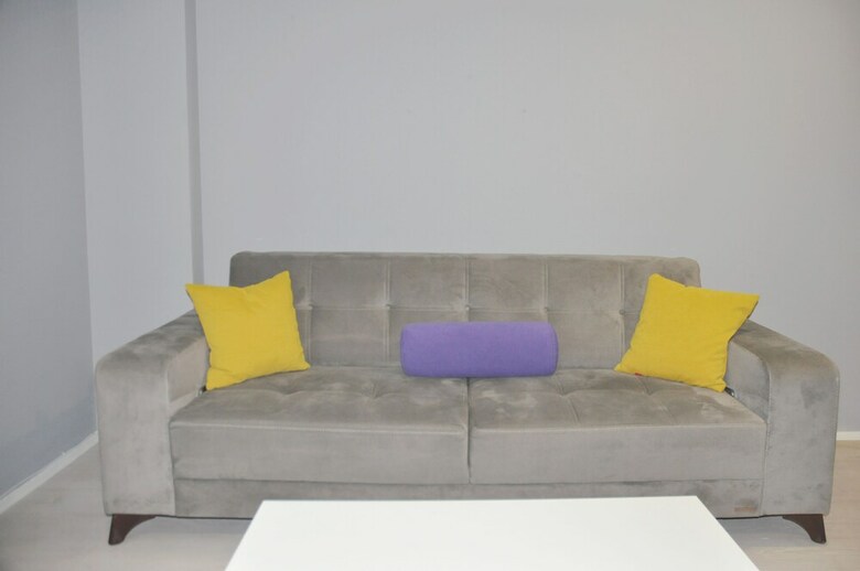 Apartamento Adams Suit