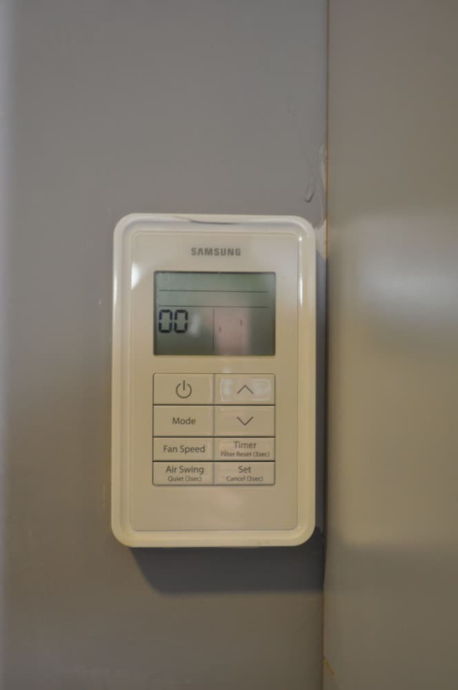 Apartamento Adams Suit