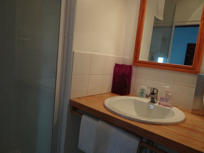 Hotel Le Moulin G�ant