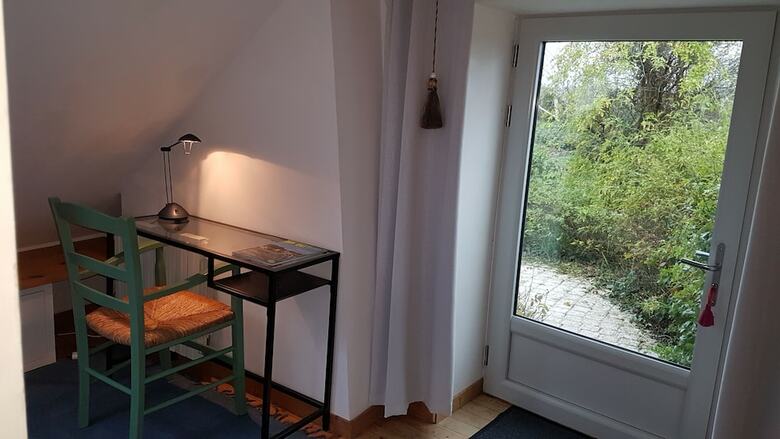 Hotel Le Moulin G�ant