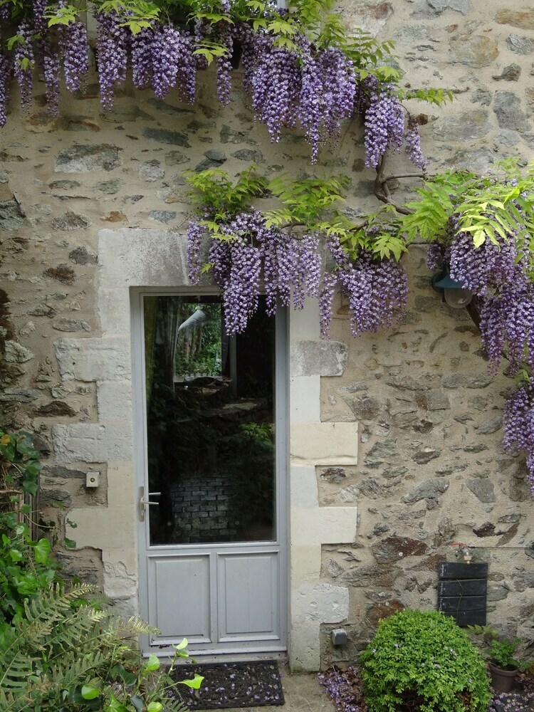 Hotel Le Moulin G�ant