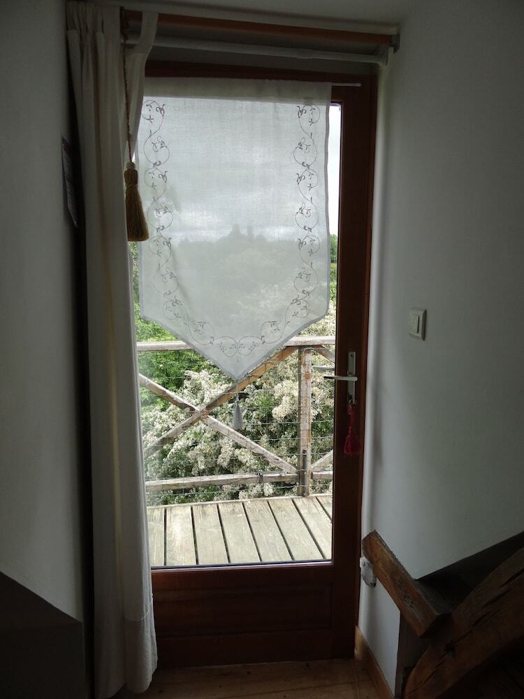 Hotel Le Moulin G�ant