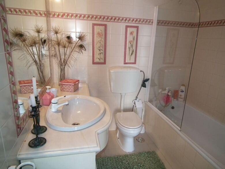 Apartamentos Casa Eunice