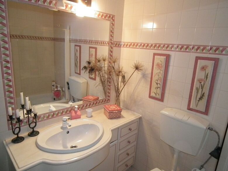 Apartamentos Casa Eunice