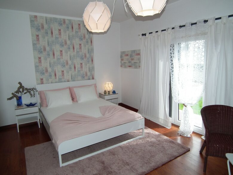 Apartamentos Casa Eunice